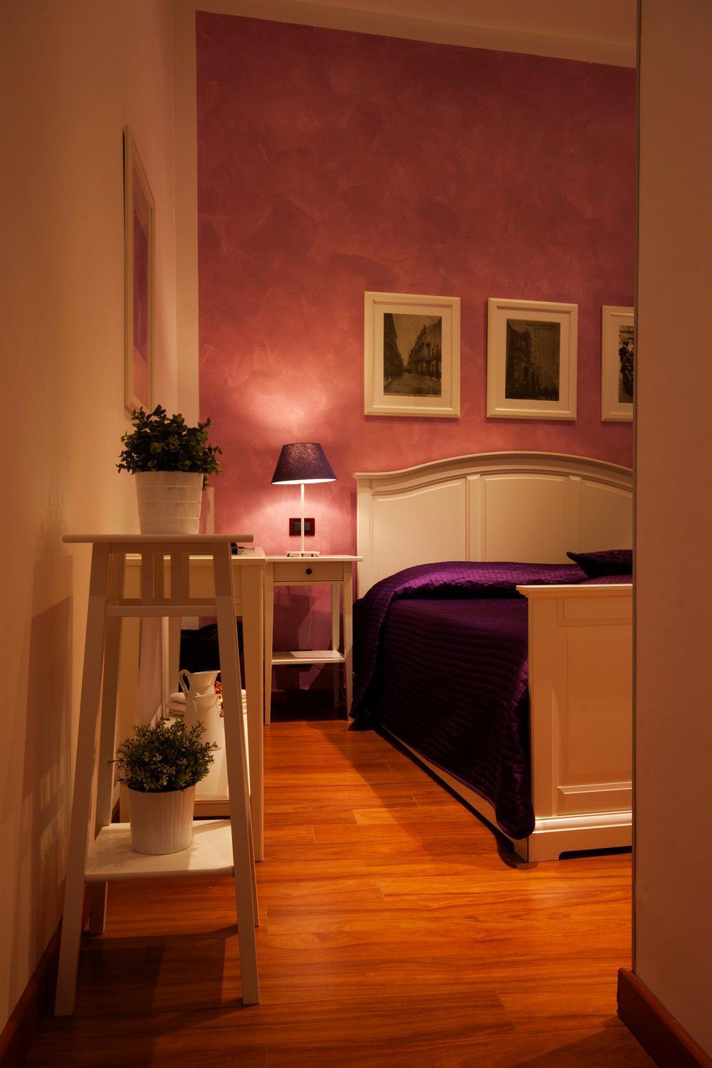 B&B Cortile Di Venere Trapani Quarto foto